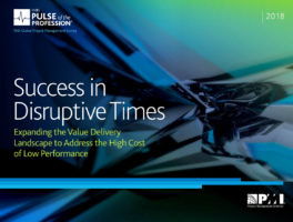 These Top 3 Drivers Ensure Project Success According To PMI