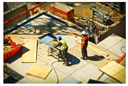 5 Reasons Construction Needs Real-Time Site Updates