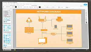 LucidChart