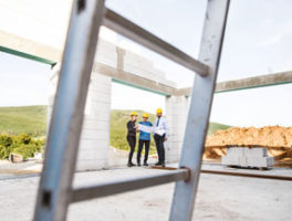 What Is Greenfield And Brownfield Engineering?