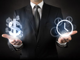 How To Control Cost: Earned Value Management Basics
