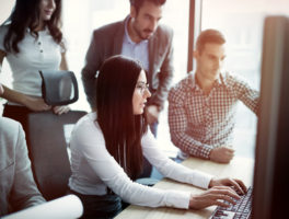 A Solution for Great Managers: Integrated Project Delivery