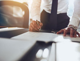 A Guide To Understanding Construction Contracts from A to Z