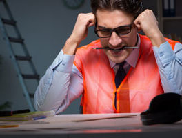 5 Reasons Why A Project Management Plan Fails
