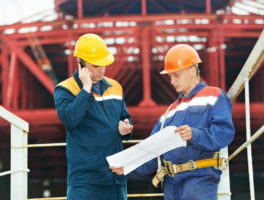 How To Manage Unknowns In Your Construction Projects