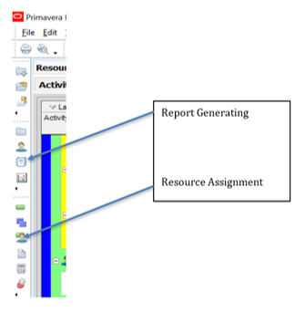 Use Excel Power Query To Graph P6 Data