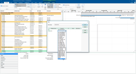 xer file viewer xer file viewer