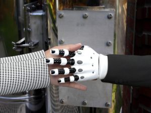 Wearable Construction Innovations - Bionic Suits
