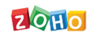 Zoho Pojects