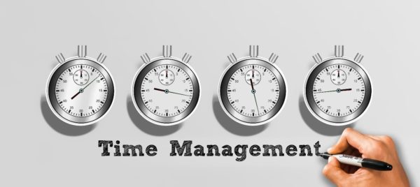 Timesheet & Time Tracking Software