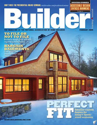 Builder Online Construction Magazine