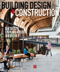 Building Design and Construction Magazine