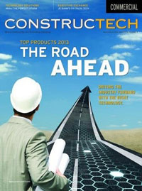 ConstrucTech Construction Magazine