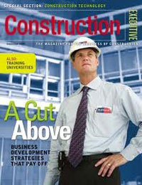 Construction Executive Construction Magazine