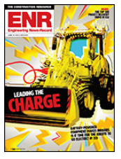 ENR Construction Magazine
