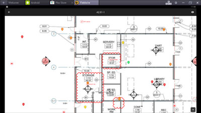 FieldWire