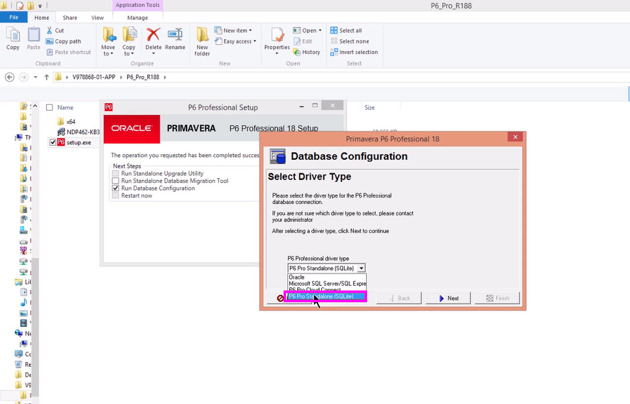 SCARICA SQLITE