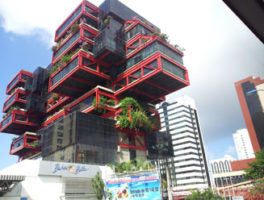 6 Unusual Construction Builds That Push The Limits