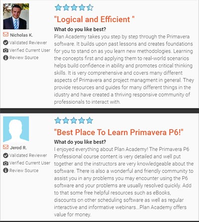 planacademy reviews