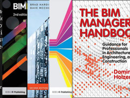 12 Best BIM Books You Should Have On Your Bookshelf