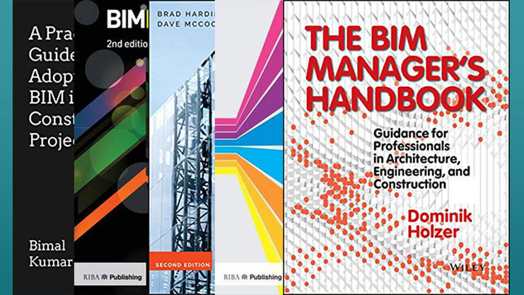 Best BIM Books