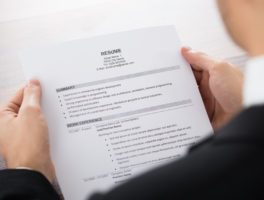 The Best Project Manager Resume Templates & Examples