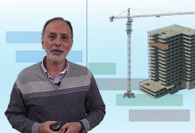 Construction Planning & Scheduling Theory Course