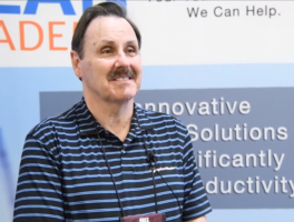 Lee Vandevort Enhanced his Scheduling Knowledge and P6 Skills