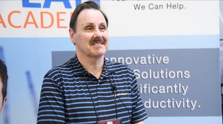 Lee Vandevort Enhanced his Scheduling Knowledge and P6 Skills