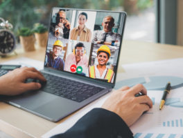 Remote Construction Teams: Tips to Help You Conquer Common Challenges