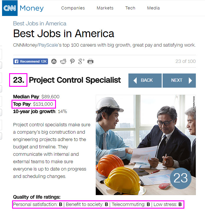 project-controls-specialist-best-job
