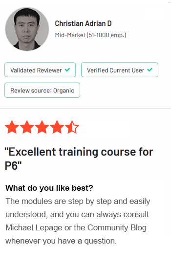 Christian A Review