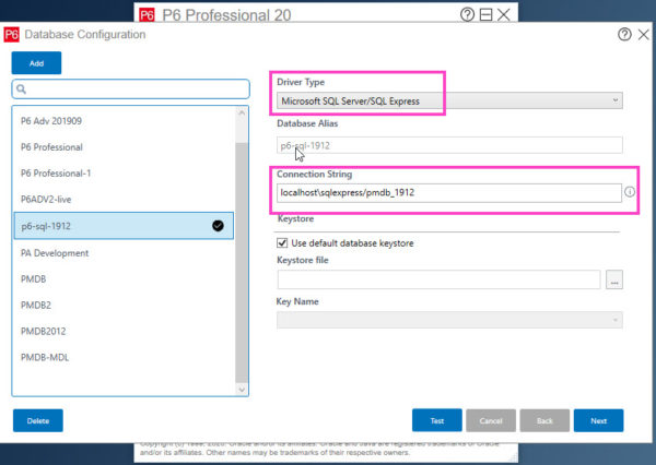 Primavera P6 Version 20.12 Is Out. Here's What's New.