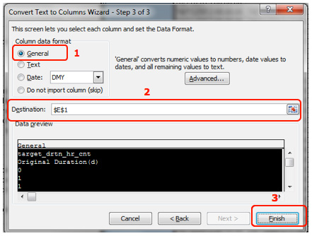 p6 export to excel