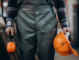 Construction Mental Health… Why Bother Talking About It?