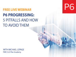 advanced progressing webinar