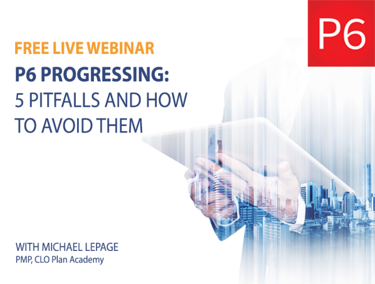 advanced progressing webinar