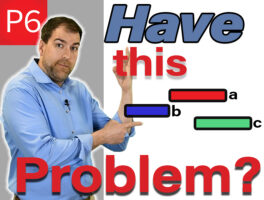Out of Sequence Progressing in Primavera P6: Why Do We Care?