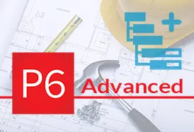 Advnaced P6 Schedule Building course