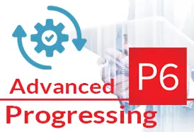 advanced p6 progressing course