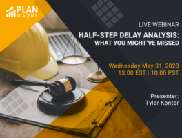 Half-Step Delay Analysis: What You Might’ve Missed