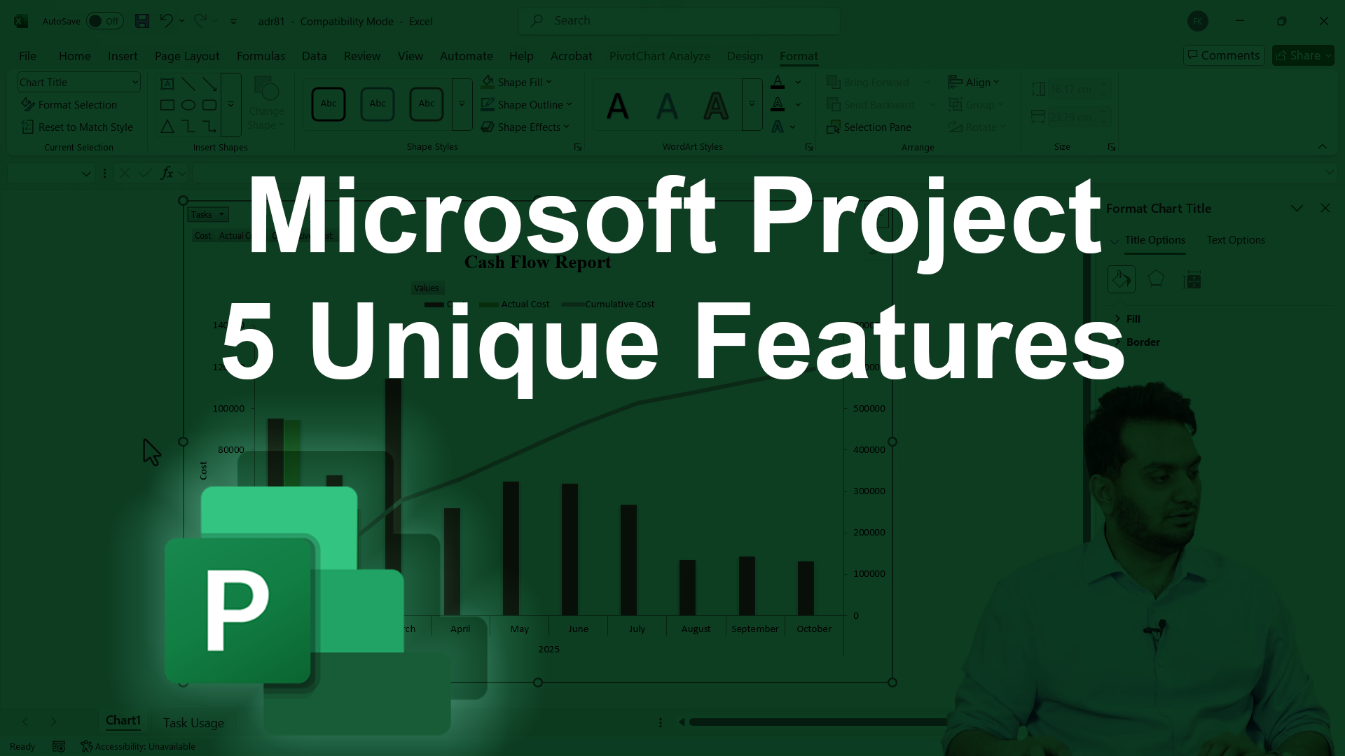 Microsoft project