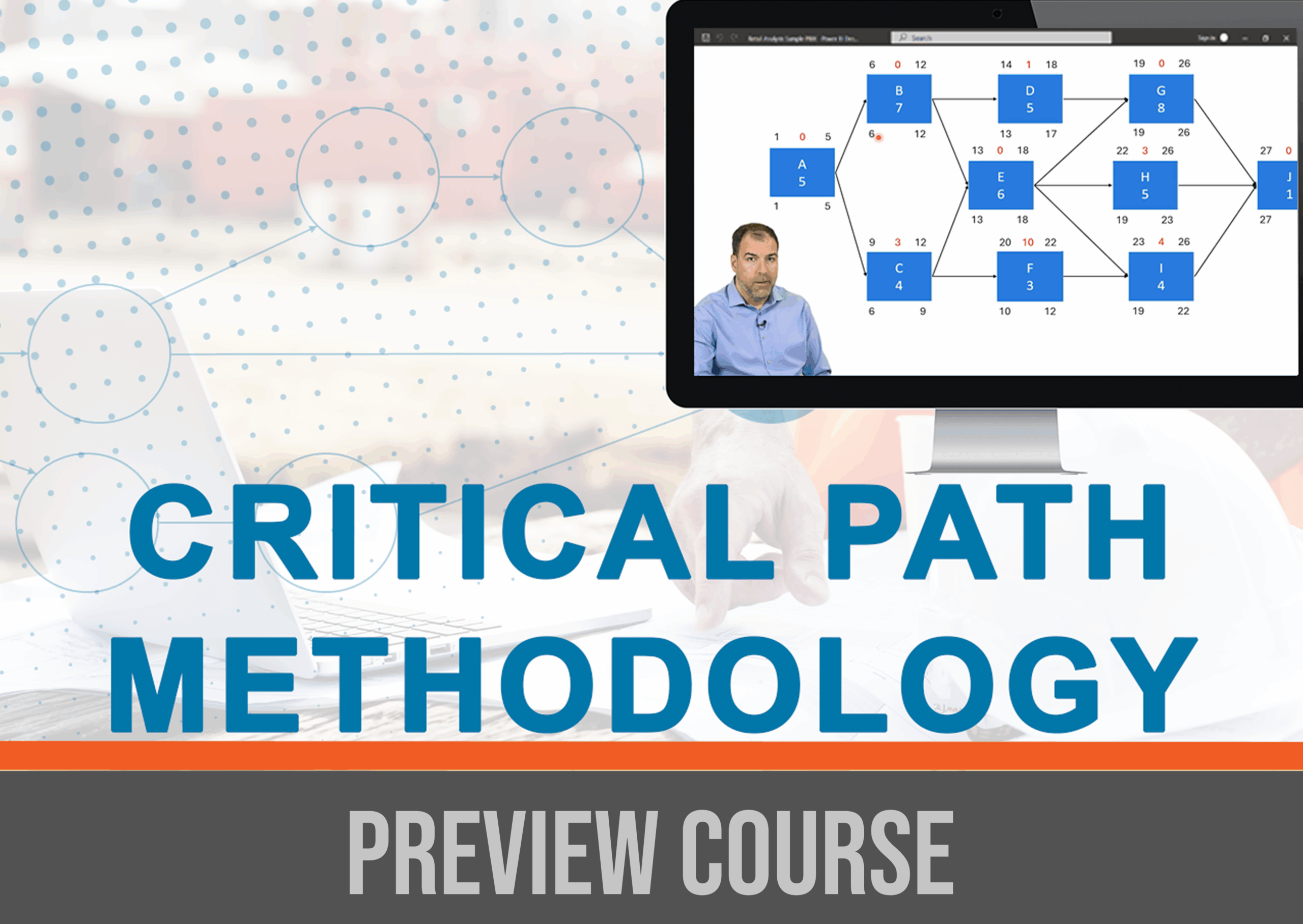 Critical Path Methodology | Plan Academy