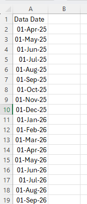 export to excel 2