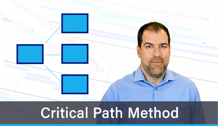 Critical Path Method
