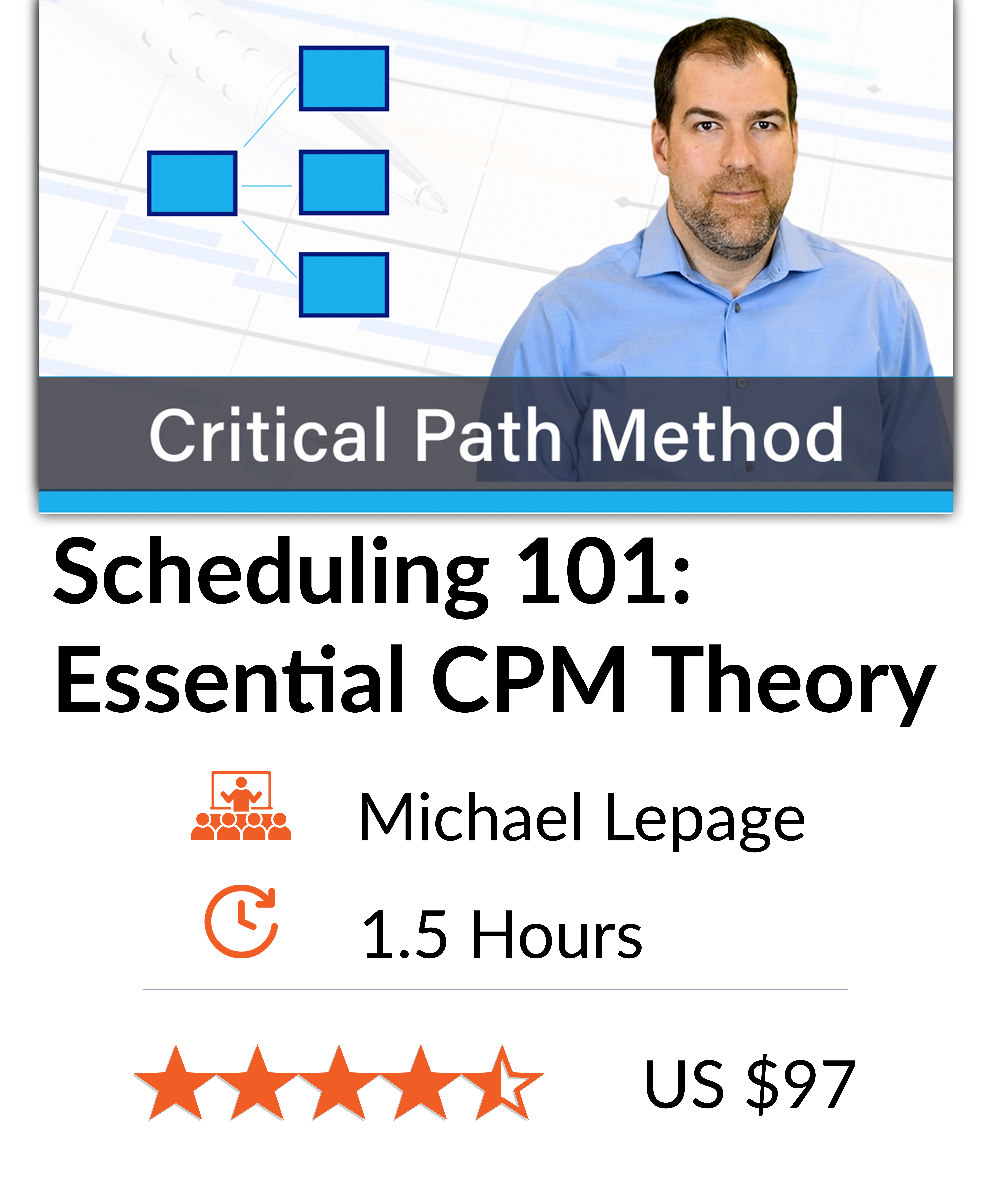 Critical Path Method