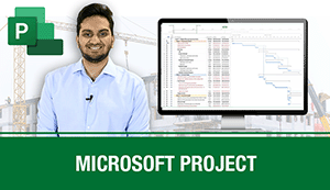 microsoft project
