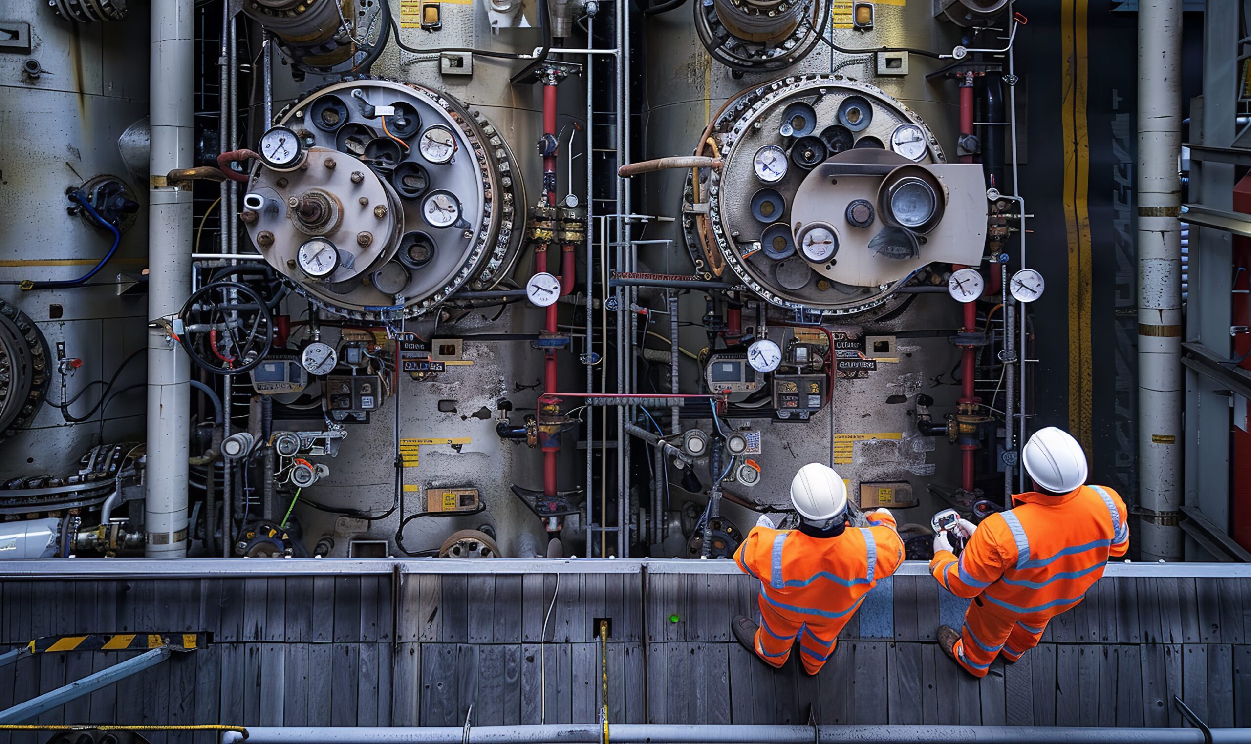 industrial engineering