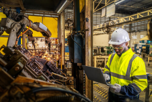 industrial engineering