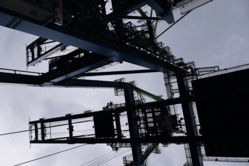 industrial engineering